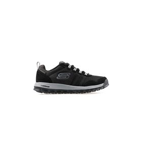 Skechers 51595 Bkgy Claw Hammer Water Resistant Siyah Unisex Spor Ayakkabı