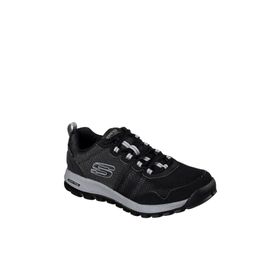 Skechers 51595 Bkgy Claw Hammer Water Resistant Siyah Unisex Spor Ayakkabı