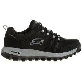 Skechers 51595 Bkgy Claw Hammer Water Resistant Siyah Unisex Spor Ayakkabı