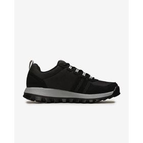 Skechers 51595 Bkgy Claw Hammer Water Resistant Siyah Unisex Spor Ayakkabı