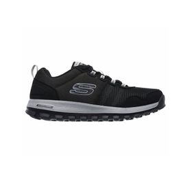 Skechers 51595 Bkgy Claw Hammer Water Resistant Siyah Unisex Spor Ayakkabı