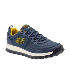 Skechers 51595-NVYL Claw Hammer Mavi Erkek Spor Ayakkabı