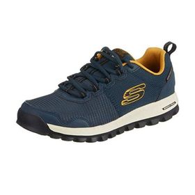 Skechers 51595-NVYL Claw Hammer Mavi Erkek Spor Ayakkabı