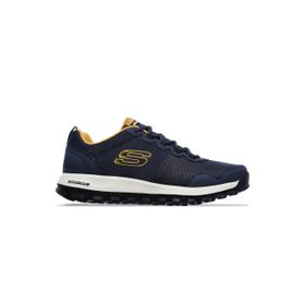 Skechers 51595-NVYL Claw Hammer Mavi Erkek Spor Ayakkabı