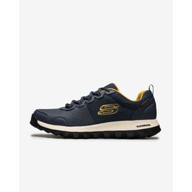 Skechers 51595-NVYL Claw Hammer Mavi Erkek Spor Ayakkabı