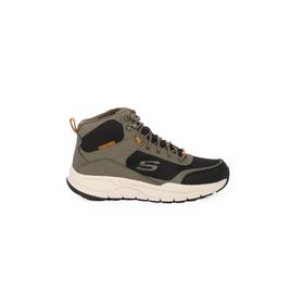 Skechers 51705-OLBK Yeşil Erkek Bot