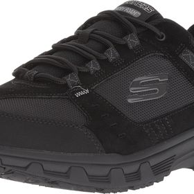 Skechers 51893-BBK Siyah Erkek Spor Ayakkabı
