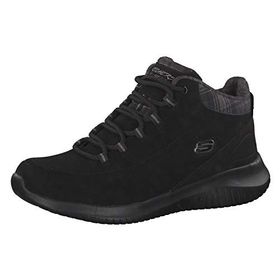 Skechers 51893-BBK Siyah Erkek Spor Ayakkabı