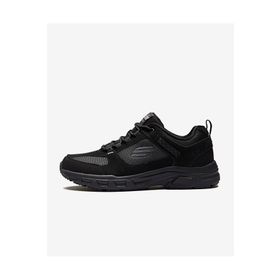 Skechers 51893-BBK Siyah Erkek Spor Ayakkabı
