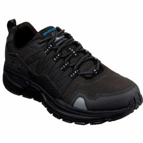 Skechers 51926 BBK Escape Plan 2.0-Ashwick Erkek Spor Ayakkabı