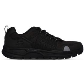 Skechers 51926 BBK Escape Plan 2.0-Ashwick Erkek Spor Ayakkabı