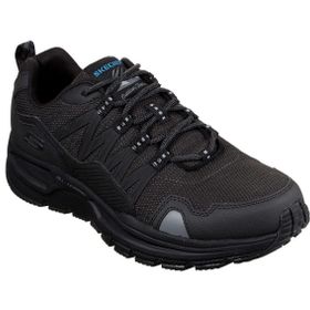 Skechers 51926 BBK Escape Plan 2.0-Ashwick Erkek Spor Ayakkabı