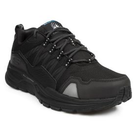 Skechers 51926 BBK Escape Plan 2.0-Ashwick Erkek Spor Ayakkabı