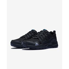 Skechers 51926 BBK Escape Plan 2.0-Ashwick Erkek Spor Ayakkabı