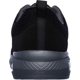 Skechers 52556-CCBK Dnya Air Gri Erkek Spor Ayakkabı