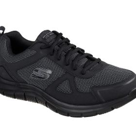 Skechers 52630-BBK Erkek Spor Ayakkabı