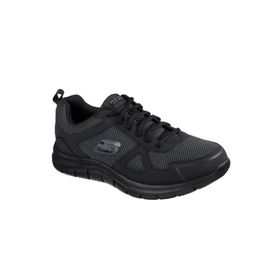 Skechers 52630-BBK Erkek Spor Ayakkabı
