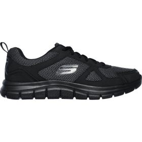 Skechers 52630-BBK Erkek Spor Ayakkabı