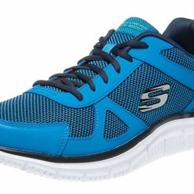 Skechers 52630 Siyah Erkek Spor Ayakkabısı
