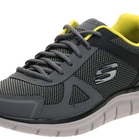 Skechers 52630 Siyah Erkek Spor Ayakkabısı