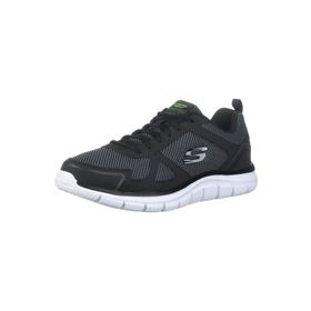 Skechers 52630BKW TRACK Siyah Erkek Spor Ayakkabı