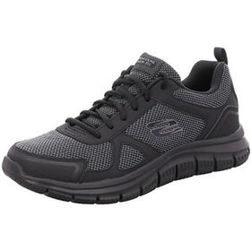 Skechers 52630BKW TRACK Siyah Erkek Spor Ayakkabı
