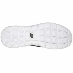 Skechers 52631-BKRD Erkek Ayakkabı