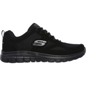Skechers 52635-BBK Siyah Erkek Ayakkabı