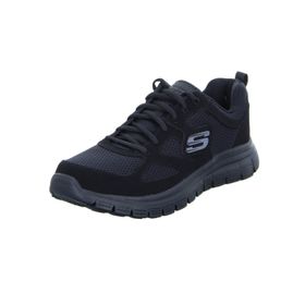 Skechers 52635-BBK Siyah Erkek Ayakkabı