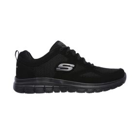 Skechers 52635-BBK Siyah Erkek Günlük Ayakkabı