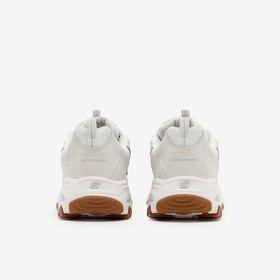 Skechers 52675 OFWT D'lites Beyaz Erkek Spor Ayakkabı
