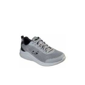 Skechers 52764 GYBK Ultra Flex 2.0 Litewilde Gri Erkek Spor Ayakkabı