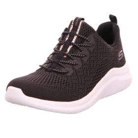 Skechers 52764 GYBK Ultra Flex 2.0 Litewilde Gri Erkek Spor Ayakkabı