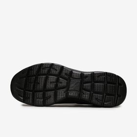 Skechers 52811 BBK Summits Siyah Erkek Spor Ayakkabı