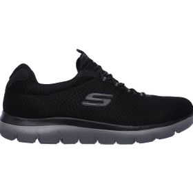 Skechers 52811-BKCC Erkek Spor Ayakkabı