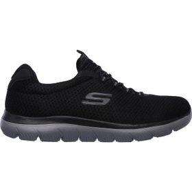Skechers 52811-BKCC Erkek Spor Ayakkabı