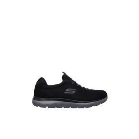 Skechers 52811-BKCC Erkek Spor Ayakkabı