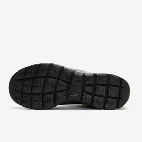 Skechers 52811TK BBK Summits Siyah Erkek Spor Ayakkabı