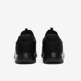 Skechers 52811TK BBK Summits Siyah Erkek Spor Ayakkabı