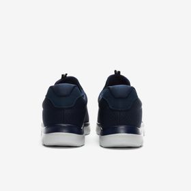Skechers 52811TK NVY Summits Mavi Günlük Erkek Ayakkabı