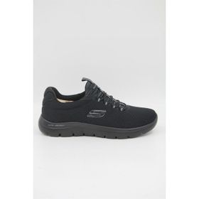 Skechers 52811TK Siyah Erkek Comfort Ayakkabı