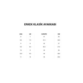 Skechers 52812 BBK Siyah Erkek Spor Ayakkabı