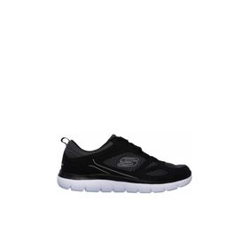 Skechers 52812 BKW Summits- South Rim Erkek Spor Ayakkabı
