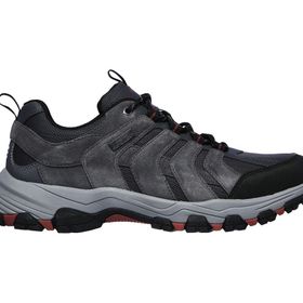 Skechers 52812-GRY Gri Erkek Spor Ayakkabı