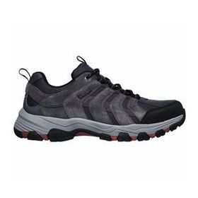 Skechers 52812-GRY Gri Erkek Spor Ayakkabı