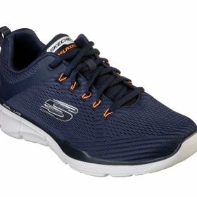 Skechers 52927 BURG Equalizer 3.0 Erkek Spor Ayakkabı