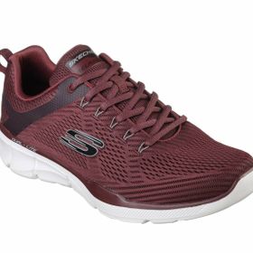 Skechers 52927 BURG Equalizer 3.0 Erkek Spor Ayakkabı