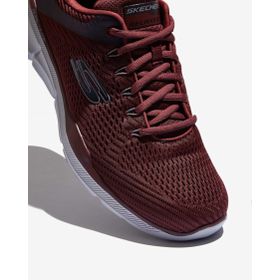 Skechers 52927 BURG Equalizer 3.0 Erkek Spor Ayakkabı
