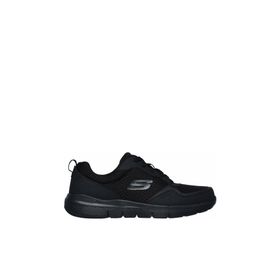 Skechers 52954 BBK Flex Advantage 3.0 Siyah Erkek Spor Ayakkabı