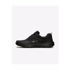 Skechers 52954 BBK Flex Advantage 3.0 Siyah Erkek Spor Ayakkabı